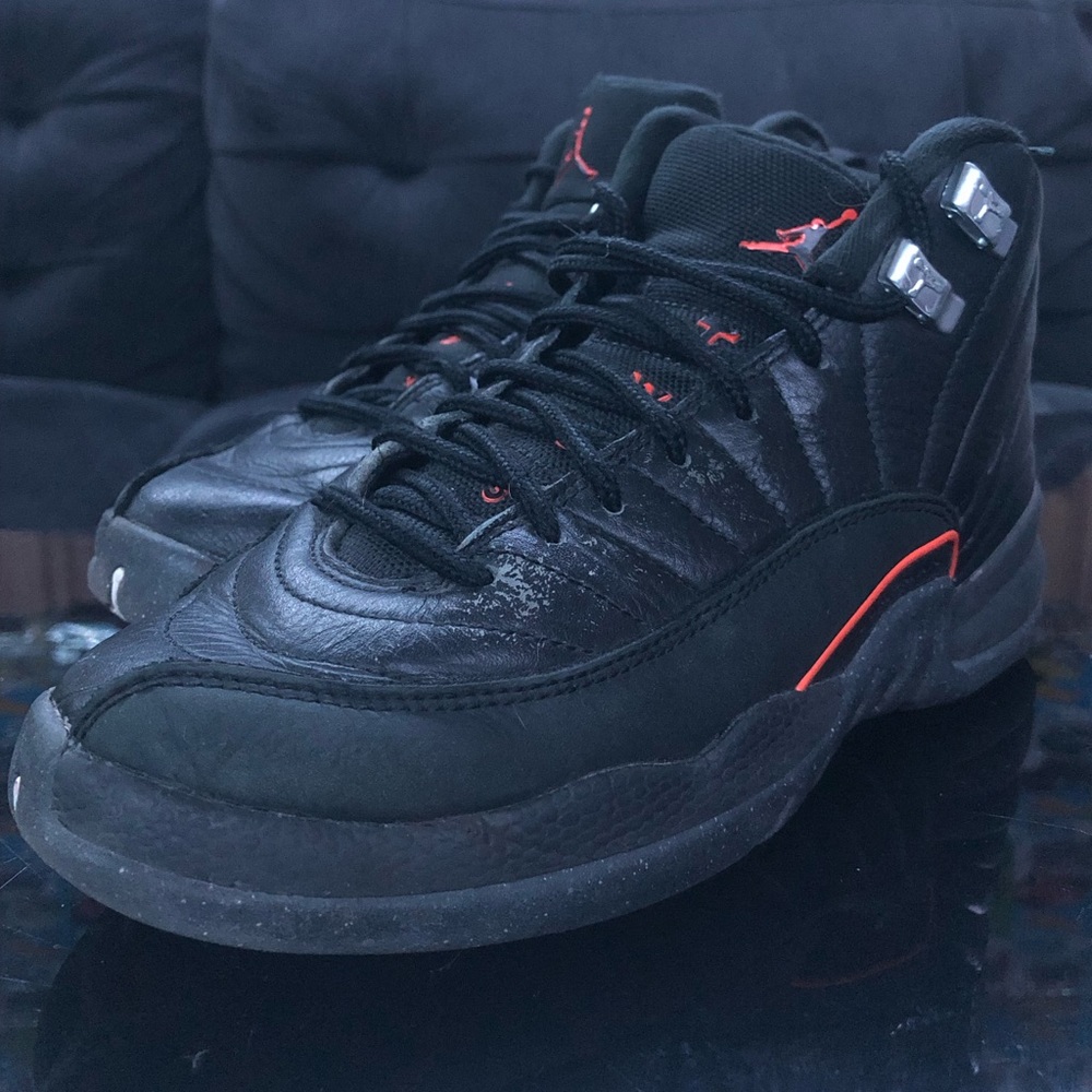 Jordan shoes